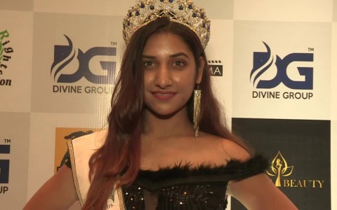DIVINE GROUP HOSTING INT BEAUTY PAGEANT MISS INTERNATIONAL 2019 IN INDIA DIVINE GROUP HOSTING INT BEAUTY PAGEANT MISS INTERNATIONAL 2019 IN INDIA
