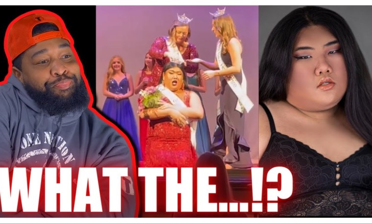 Trans Biological Male WINS 'MISS America' Pageant For The FIRST TIME EVER! Trans Biological Male WINS 'MISS America' Pageant For The FIRST TIME EVER!