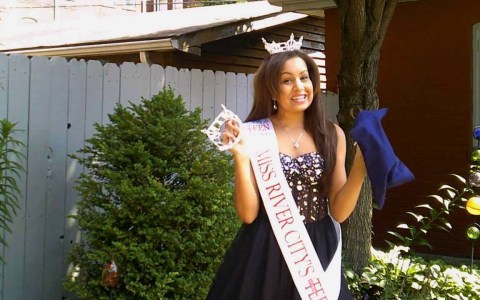 Pageant Tip: How to Keep your Crown from Tarnishing Pageant Tip: How to Keep your Crown from Tarnishing