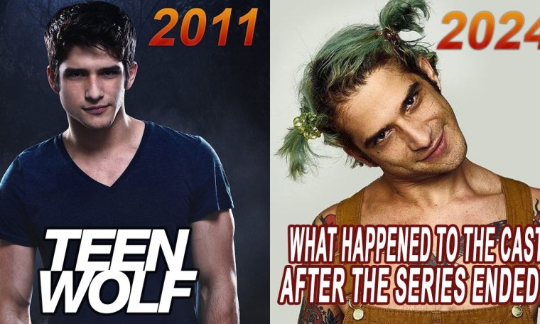 TEEN WOLF (2011-2024): Cast Then and Now – What They're Up To Today | +Fun Facts TEEN WOLF (2011-2024): Cast Then and Now – What They're Up To Today | +Fun Facts