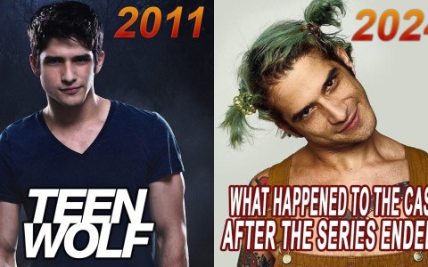 TEEN WOLF (2011-2024): Cast Then and Now – What They're Up To Today | +Fun Facts TEEN WOLF (2011-2024): Cast Then and Now – What They're Up To Today | +Fun Facts
