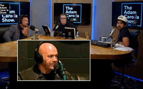 Dana White Walks Out of Podcast + Migrant Teen Arrested Again after Times Square Attack Dana White Walks Out of Podcast + Migrant Teen Arrested Again after Times Square Attack