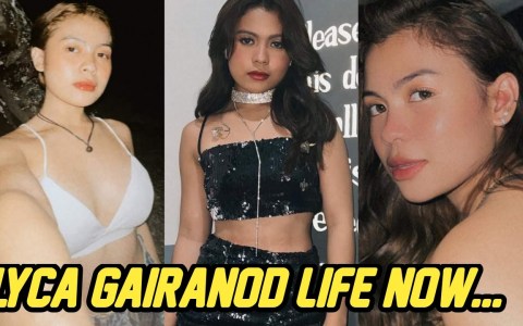 Masaya at Malungkot na Buhay ni Lyca Gairanod | ITO ang Totoong Buhay Niya Ngayon SILIPIN! Masaya at Malungkot na Buhay ni Lyca Gairanod | ITO ang Totoong Buhay Niya Ngayon SILIPIN!