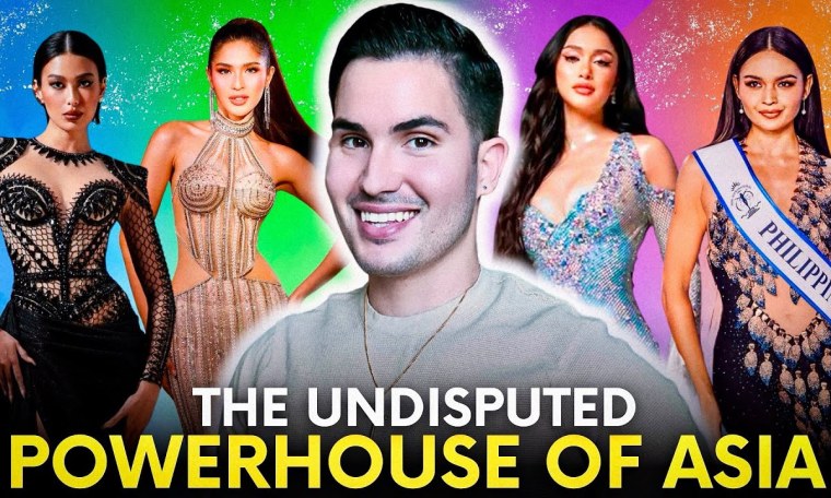 TEAM PHILIPPINES emerges as the POWERHOUSE OF ASIA in 2023 – These queens DOMINATED major pageants TEAM PHILIPPINES emerges as the POWERHOUSE OF ASIA in 2023 – These queens DOMINATED major pageants