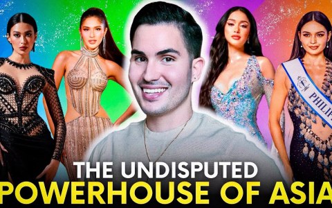 TEAM PHILIPPINES emerges as the POWERHOUSE OF ASIA in 2023 – These queens DOMINATED major pageants TEAM PHILIPPINES emerges as the POWERHOUSE OF ASIA in 2023 – These queens DOMINATED major pageants
