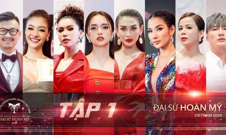 MIQVN 2020 – TẬP 1 | ĐẠI SỨ HOÀN MỸ | Cuộc Chiến Giành Thí Sinh Của Các HLV – Ai sẽ thắng? MIQVN 2020 – TẬP 1 | ĐẠI SỨ HOÀN MỸ | Cuộc Chiến Giành Thí Sinh Của Các HLV – Ai sẽ thắng?