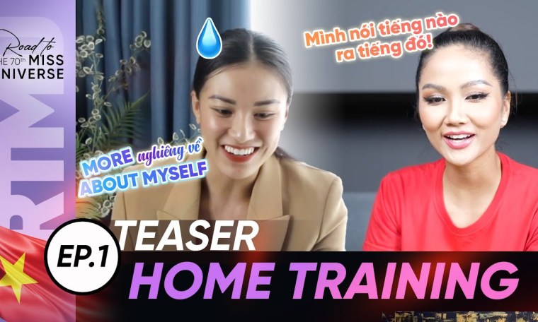 #RTMU'21 TEASER Tập 1 | KIM DUYÊN lần đầu ĐỐI DIỆN với phát ngôn "MORE NGHIÊNG VỀ ABOUT MYSELF" #RTMU'21 TEASER Tập 1 | KIM DUYÊN lần đầu ĐỐI DIỆN với phát ngôn "MORE NGHIÊNG VỀ ABOUT MYSELF"