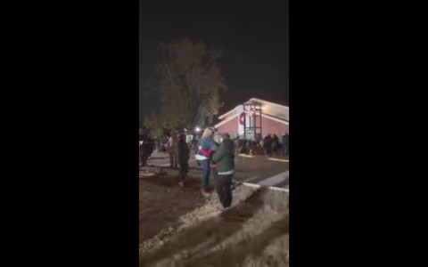 Magnolia Christmas Parade Live! Magnolia Christmas Parade Live!