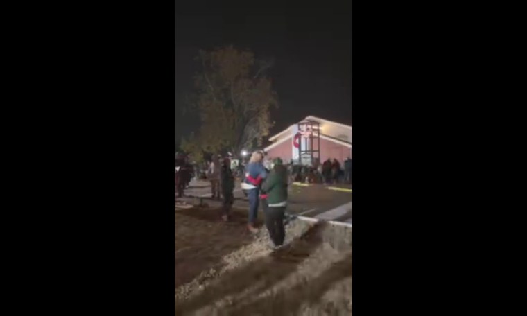 Magnolia Christmas Parade Live! Magnolia Christmas Parade Live!