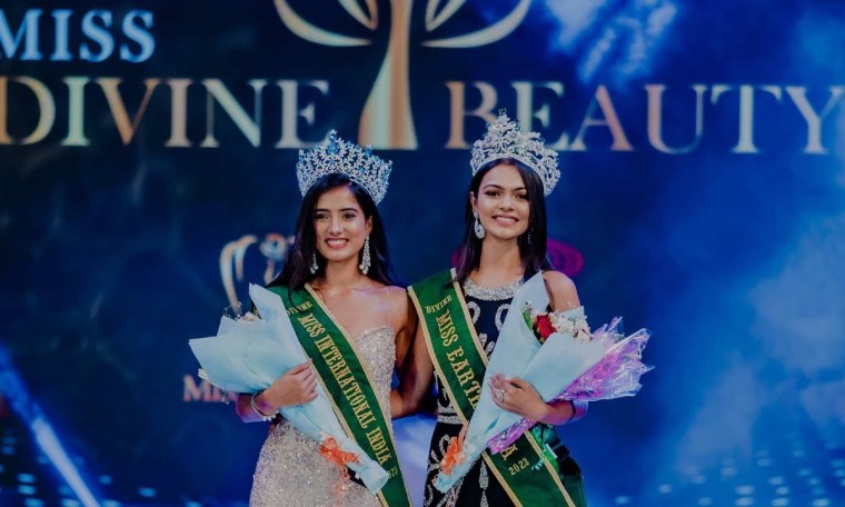 Miss Divine Beauty 2023 || Divine Group Foundation || MEI || MI || 24MM Production Miss Divine Beauty 2023 || Divine Group Foundation || MEI || MI || 24MM Production