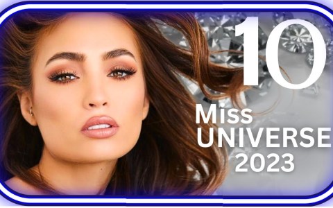 Watch: Miss Universe 2023 | Top 10 | Early Leaderboard | Miss Universe! Watch: Miss Universe 2023 | Top 10 | Early Leaderboard | Miss Universe!