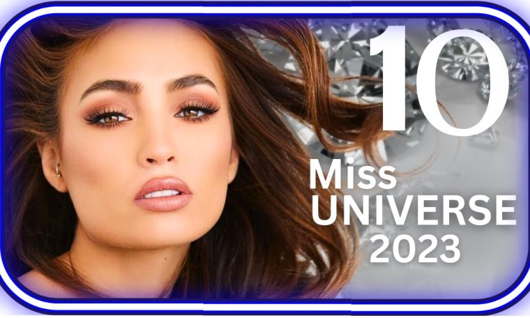 Watch: Miss Universe 2023 | Top 10 | Early Leaderboard | Miss Universe! Watch: Miss Universe 2023 | Top 10 | Early Leaderboard | Miss Universe!