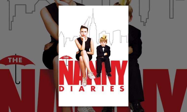 The Nanny Diaries The Nanny Diaries