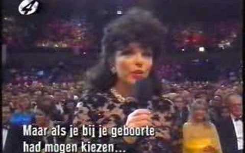 Miss World 1992 Top 5 & Final Questions Miss World 1992 Top 5 & Final Questions