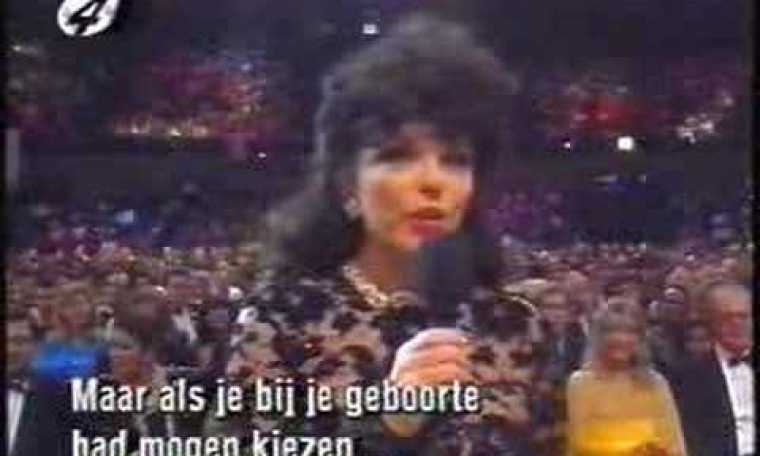 Miss World 1992 Top 5 & Final Questions Miss World 1992 Top 5 & Final Questions