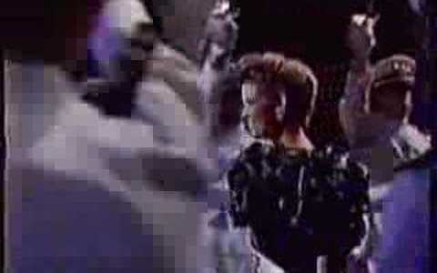Miss USA 1989- Evening Gown Competition Miss USA 1989- Evening Gown Competition
