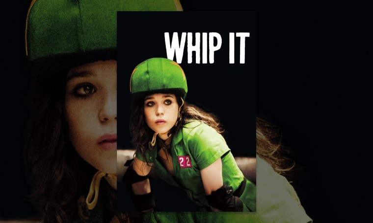 Whip It Whip It