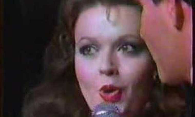 Miss Teen USA 1984- Interview Competition Part 1 Miss Teen USA 1984- Interview Competition Part 1