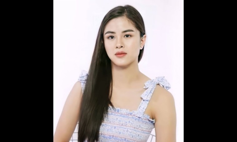 Kisses version 2.0 is Miss Universe Philippines 2021 Kirsten Danielle Delavin for the WIN! Kisses version 2.0 is Miss Universe Philippines 2021 Kirsten Danielle Delavin for the WIN!