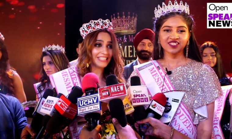 Miss and Mrs Mesmeric Queen India 2021 a spectacular Beauty Pageant #missindia #missuniverse2021 Miss and Mrs Mesmeric Queen India 2021 a spectacular Beauty Pageant #missindia #missuniverse2021