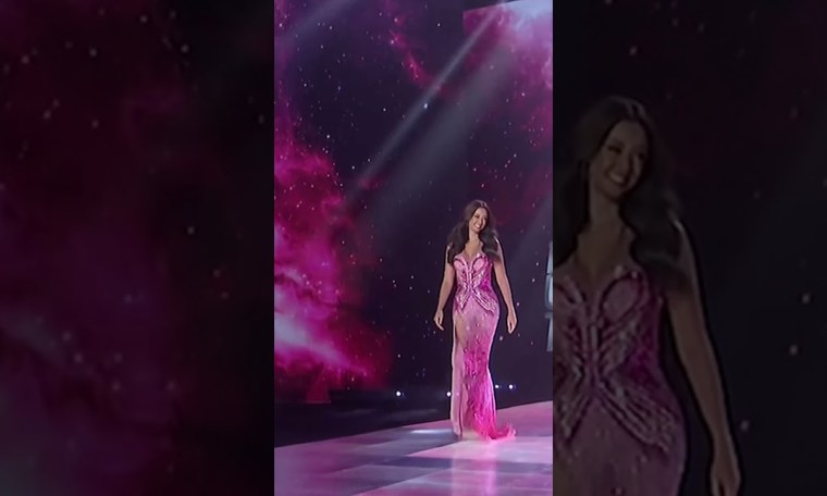 อแมนด้า ชาลิตา ออบดัม miss universe Thailand2021 รับหน้าที่เป็นพิธีกร สวยมากในงาน miss universe 2021 อแมนด้า ชาลิตา ออบดัม miss universe Thailand2021 รับหน้าที่เป็นพิธีกร สวยมากในงาน miss universe 2021