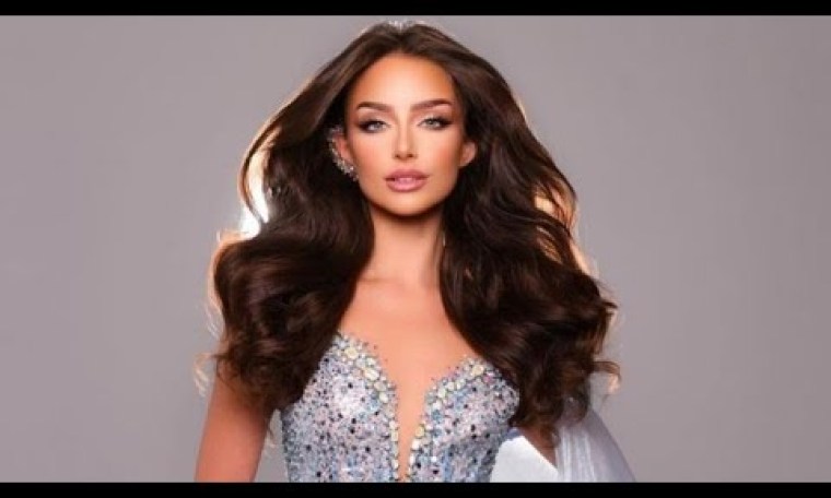 Miss Universe 2023 – Contestant (Canada – Madison Kvaltin) Miss Universe 2023 – Contestant (Canada – Madison Kvaltin)