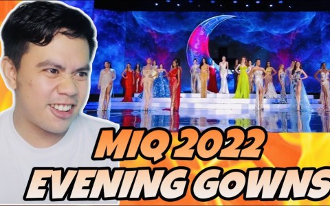 ATEBANG REACTION | MISS INTERNATIONAL QUEEN EVENING GOWN COMPETITION #miq2022 ATEBANG REACTION | MISS INTERNATIONAL QUEEN EVENING GOWN COMPETITION #miq2022
