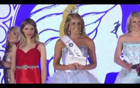 International Cameo Girl Pageant International Cameo Girl Pageant