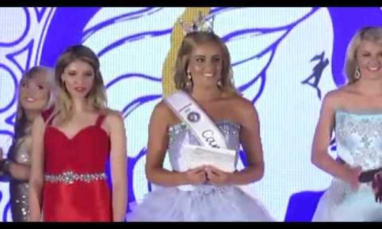 International Cameo Girl Pageant International Cameo Girl Pageant