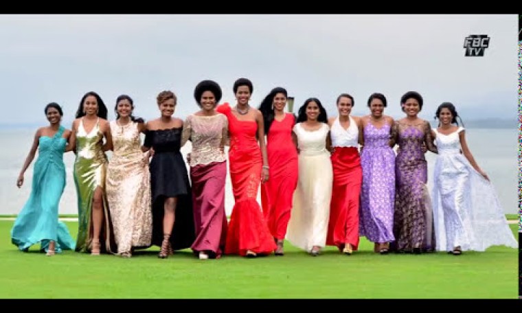 Miss World Fiji 2017 Finals Part 5/5 Miss World Fiji 2017 Finals Part 5/5