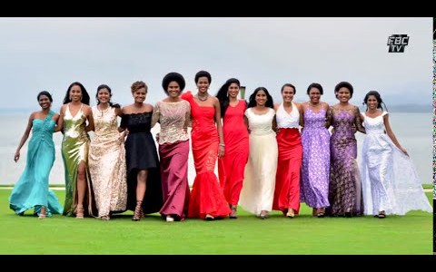 Miss World Fiji 2017 Finals Part 5/5 Miss World Fiji 2017 Finals Part 5/5