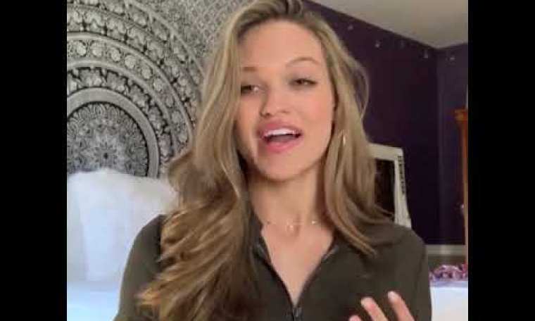 Meet Miss Ohio Teen USA 2019 Meet Miss Ohio Teen USA 2019