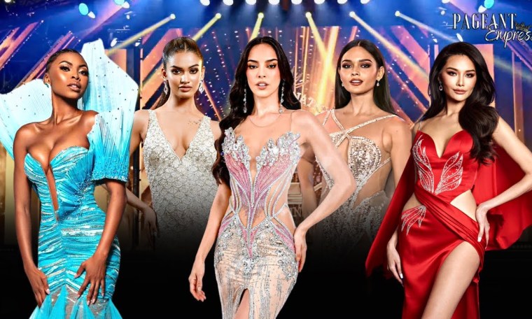 Top 24 Miss Supranational 2023 Final Prediction Top 24 Miss Supranational 2023 Final Prediction