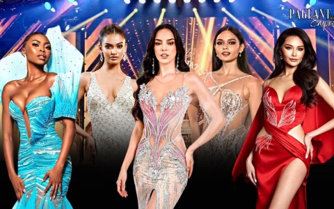 Top 24 Miss Supranational 2023 Final Prediction Top 24 Miss Supranational 2023 Final Prediction