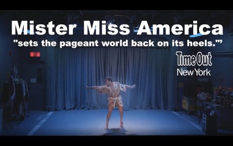 MISTER MISS AMERICA Trailer MISTER MISS AMERICA Trailer