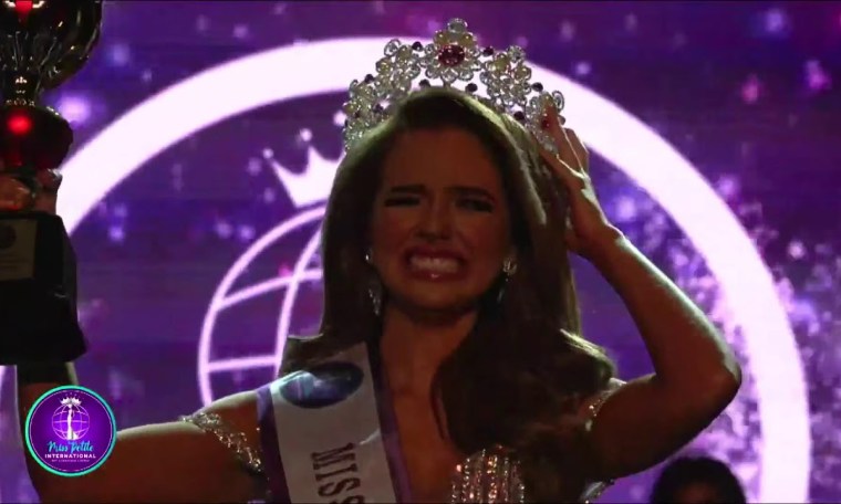 MISS PETITE INTERNATIONAL 2021 FINAL INTERNACIONAL MISS PETITE INTERNATIONAL 2021 FINAL INTERNACIONAL