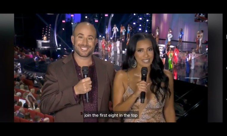 Miss USA 2022 top 16 Announcement Miss USA 2022 top 16 Announcement