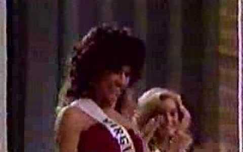 Miss Teen USA 1986- 5 Finalists Miss Teen USA 1986- 5 Finalists