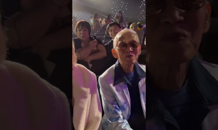 Miss USA’s parents #missuniverse2022 Miss USA’s parents #missuniverse2022