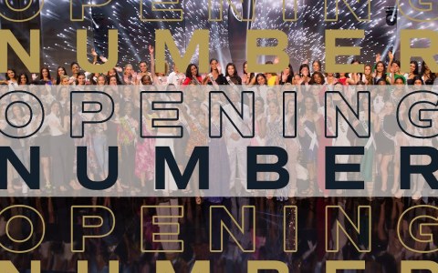 65th MISS UNIVERSE – OPENING NUMBER! | Miss Universe 65th MISS UNIVERSE – OPENING NUMBER! | Miss Universe