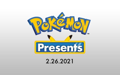 Pokémon Presents | #Pokemon25 Pokémon Presents | #Pokemon25