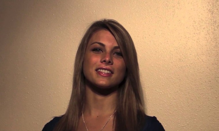 2013 Miss Teen USA – Iowa – Morgan Kofoid 2013 Miss Teen USA – Iowa – Morgan Kofoid