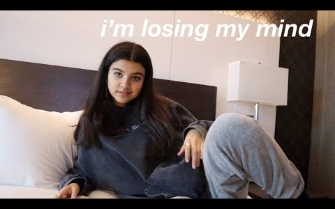 QUARANTINED IN A HOTEL ROOM FOR A DAY (judging miss teen usa) QUARANTINED IN A HOTEL ROOM FOR A DAY (judging miss teen usa)