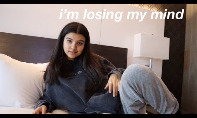 QUARANTINED IN A HOTEL ROOM FOR A DAY (judging miss teen usa) QUARANTINED IN A HOTEL ROOM FOR A DAY (judging miss teen usa)