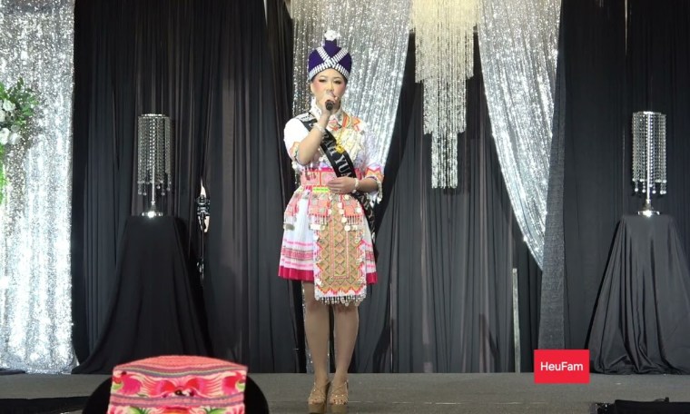 Sarah Yuam Sab Yaj Talent | Miss Hmong Grand International | Fresno Hmong New Year 2023-2024 Sarah Yuam Sab Yaj Talent | Miss Hmong Grand International | Fresno Hmong New Year 2023-2024