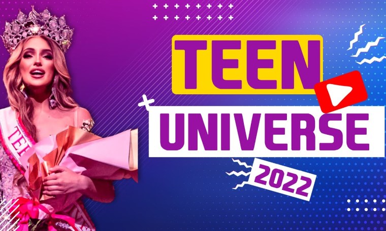 FULL PAGEANT | Teen Universe 2022 FULL PAGEANT | Teen Universe 2022