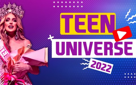 FULL PAGEANT | Teen Universe 2022 FULL PAGEANT | Teen Universe 2022