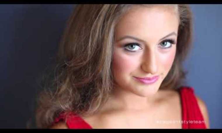 Pageant Style Team | Miss America Pageant Style Team | Miss America