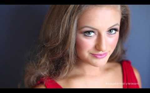 Pageant Style Team | Miss America Pageant Style Team | Miss America
