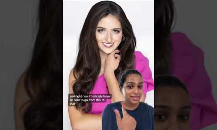 Pageant prep… pt. 3 (answering your questions) Pageant prep… pt. 3 (answering your questions)